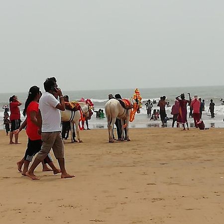 Hotel Swapnodeep Residency Digha Near Marine Aquarium 300M & Regional Centre - New Digha Sea Beach -Best Customer Service Experience Εξωτερικό φωτογραφία