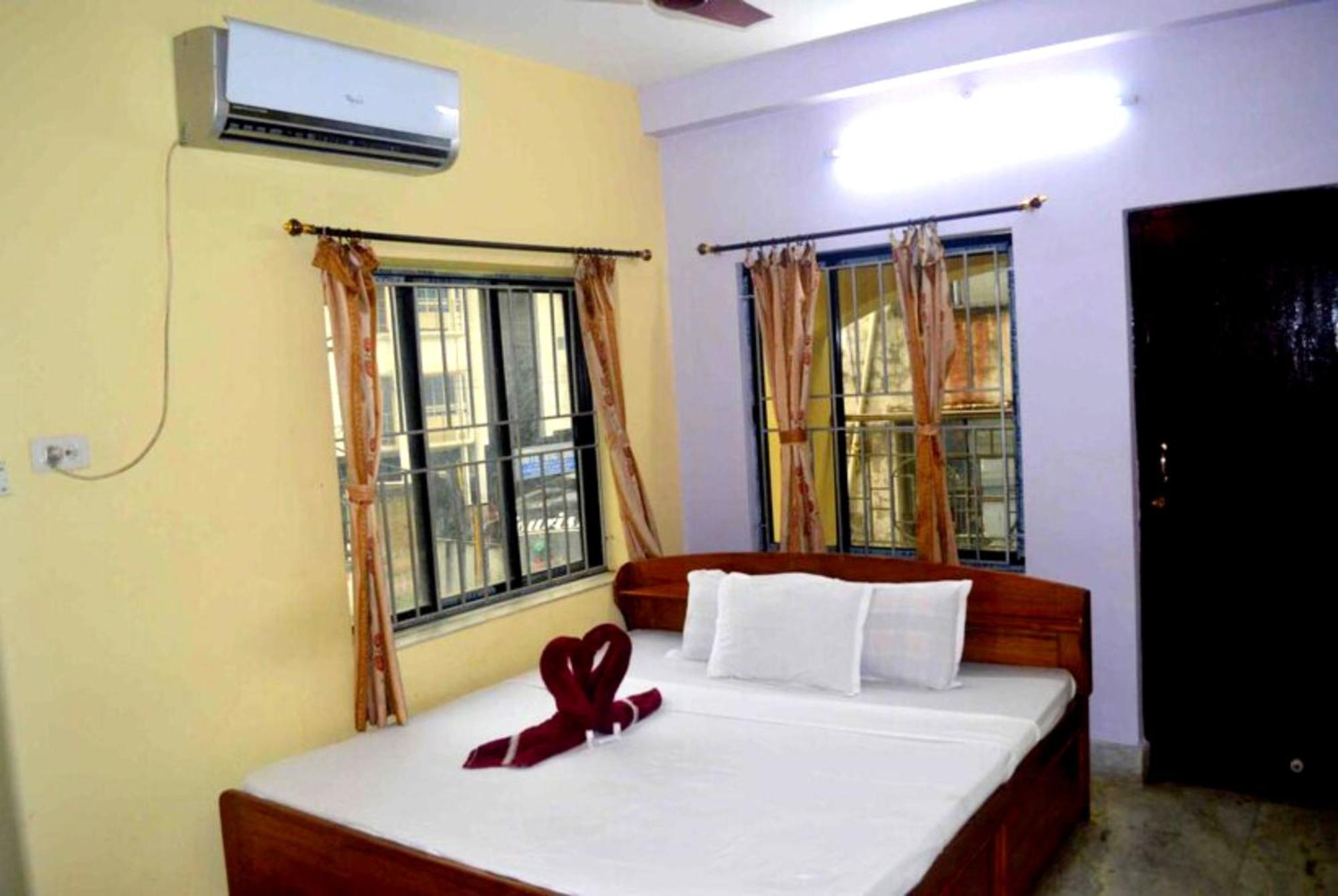 Hotel Swapnodeep Residency Digha Near Marine Aquarium 300M & Regional Centre - New Digha Sea Beach -Best Customer Service Experience Εξωτερικό φωτογραφία