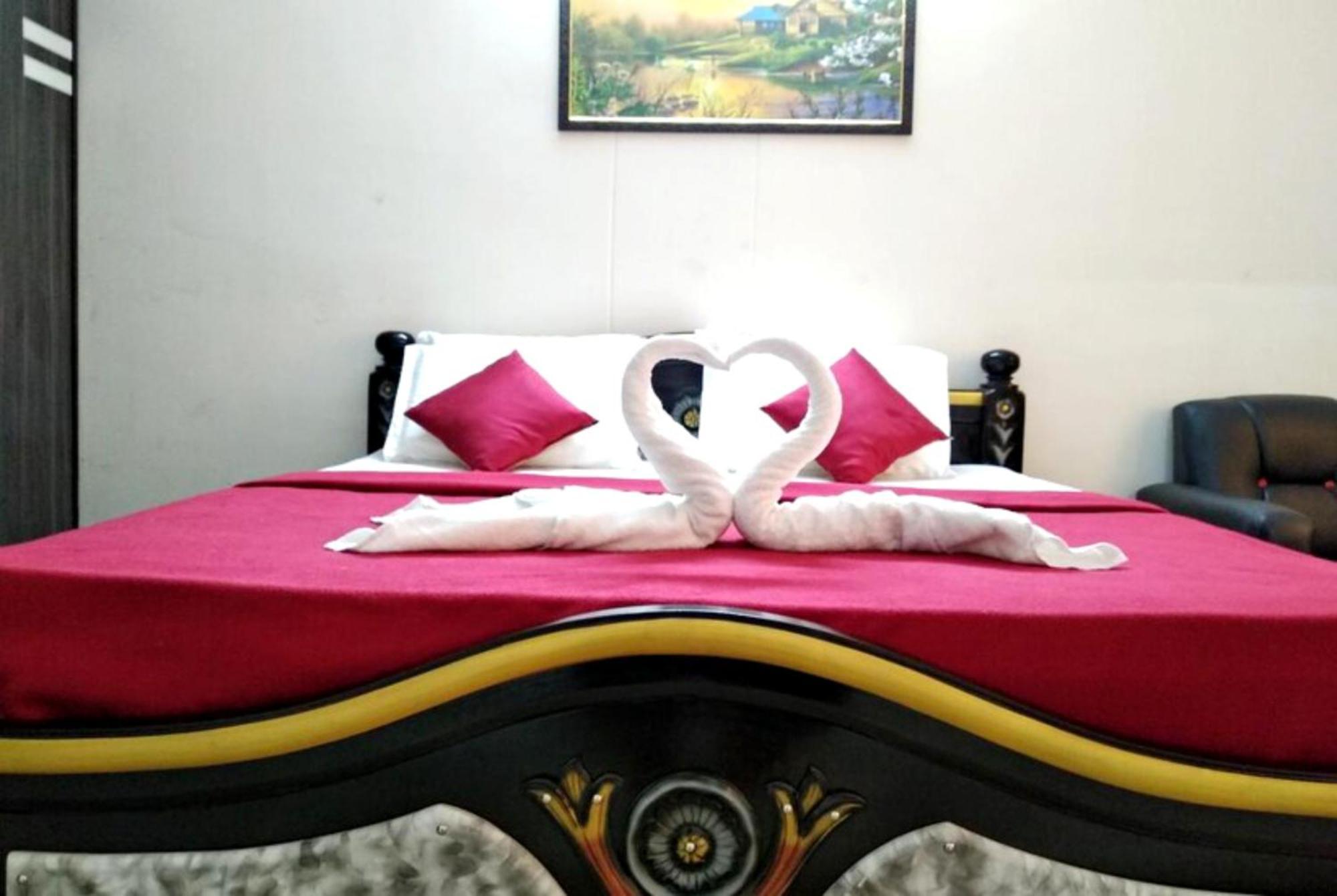 Hotel Swapnodeep Residency Digha Near Marine Aquarium 300M & Regional Centre - New Digha Sea Beach -Best Customer Service Experience Εξωτερικό φωτογραφία