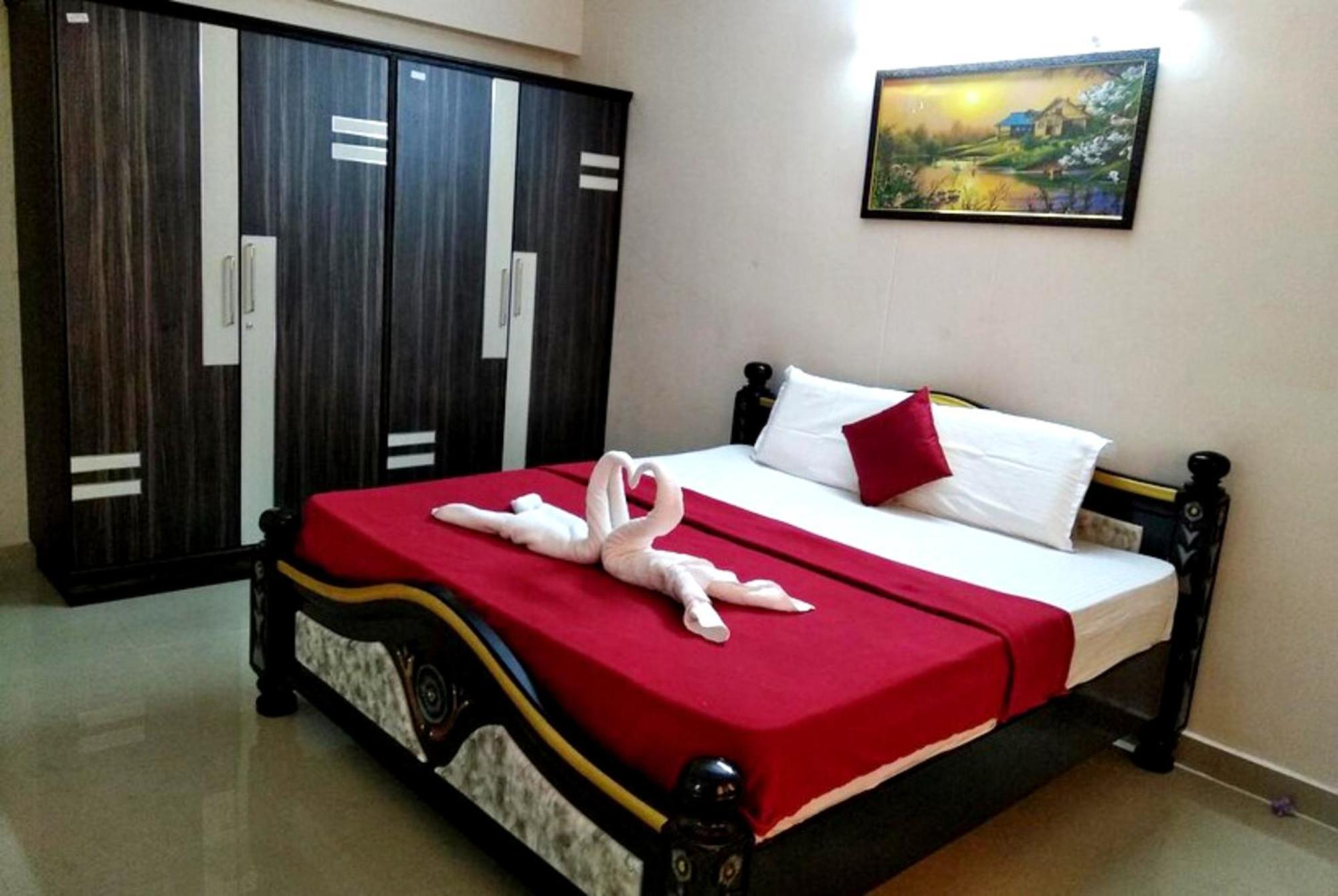 Hotel Swapnodeep Residency Digha Near Marine Aquarium 300M & Regional Centre - New Digha Sea Beach -Best Customer Service Experience Εξωτερικό φωτογραφία