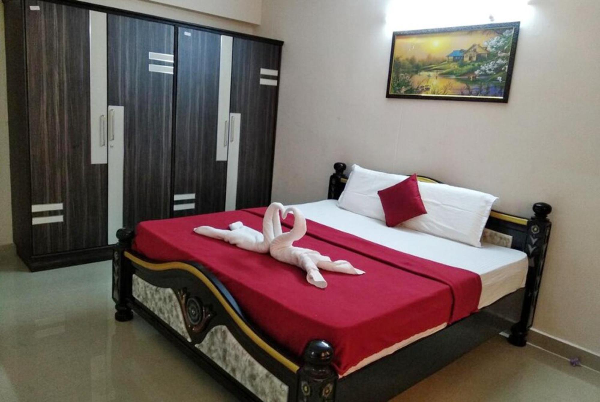 Hotel Swapnodeep Residency Digha Near Marine Aquarium 300M & Regional Centre - New Digha Sea Beach -Best Customer Service Experience Εξωτερικό φωτογραφία