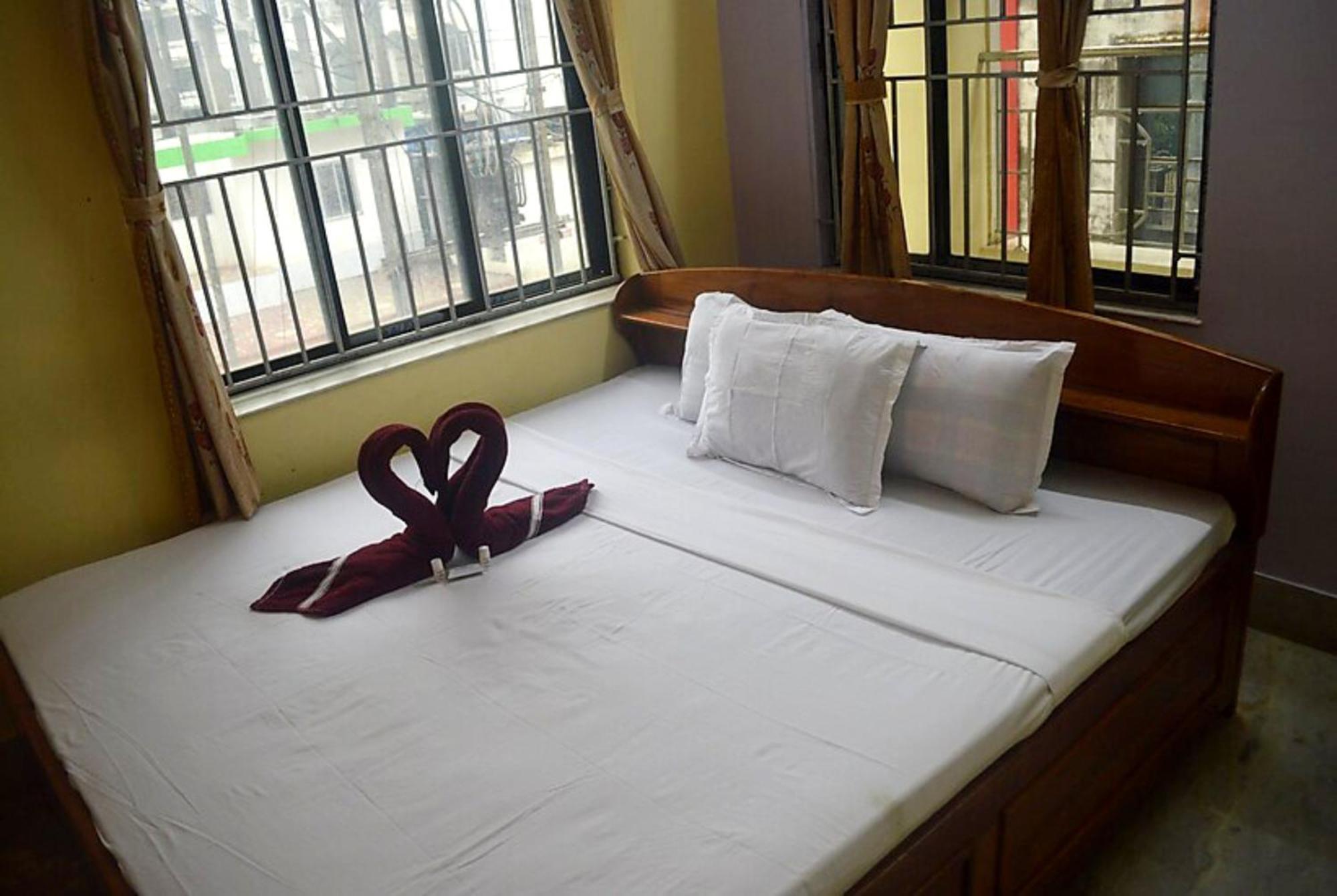 Hotel Swapnodeep Residency Digha Near Marine Aquarium 300M & Regional Centre - New Digha Sea Beach -Best Customer Service Experience Εξωτερικό φωτογραφία