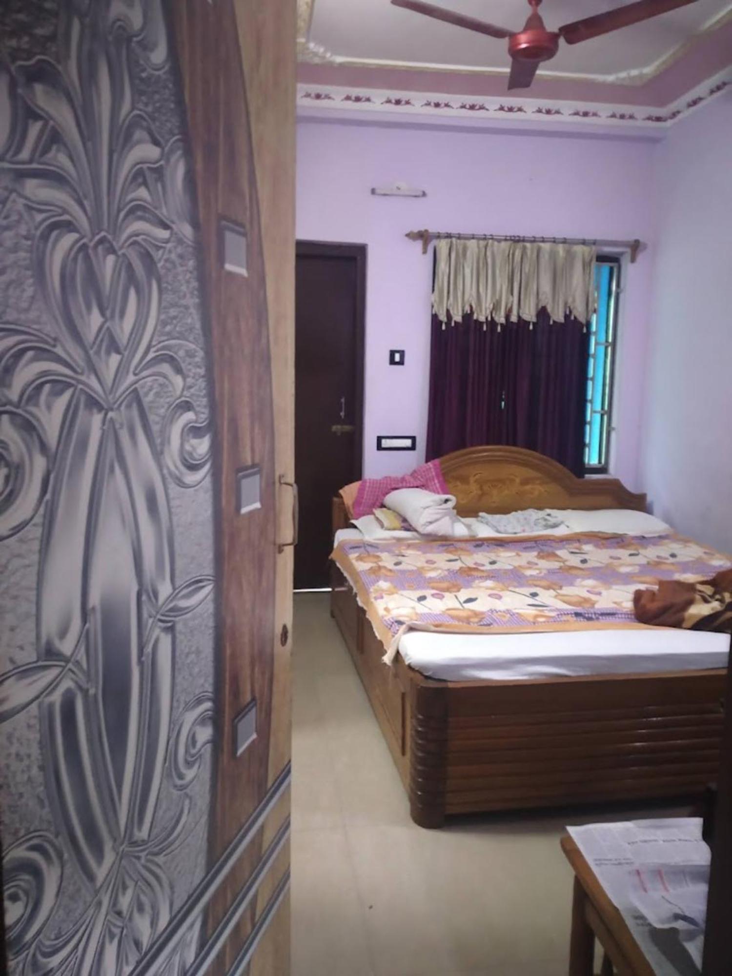 Hotel Swapnodeep Residency Digha Near Marine Aquarium 300M & Regional Centre - New Digha Sea Beach -Best Customer Service Experience Εξωτερικό φωτογραφία