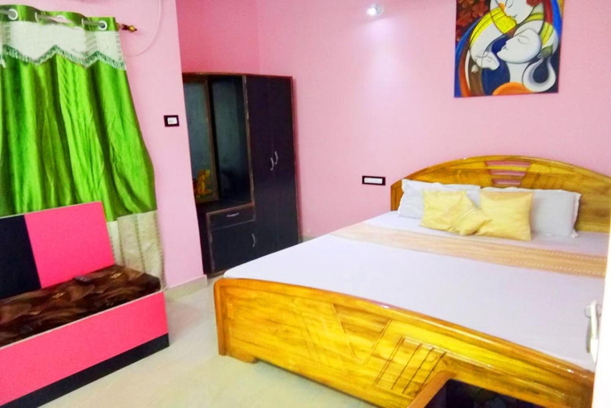Hotel Swapnodeep Residency Digha Near Marine Aquarium 300M & Regional Centre - New Digha Sea Beach -Best Customer Service Experience Εξωτερικό φωτογραφία
