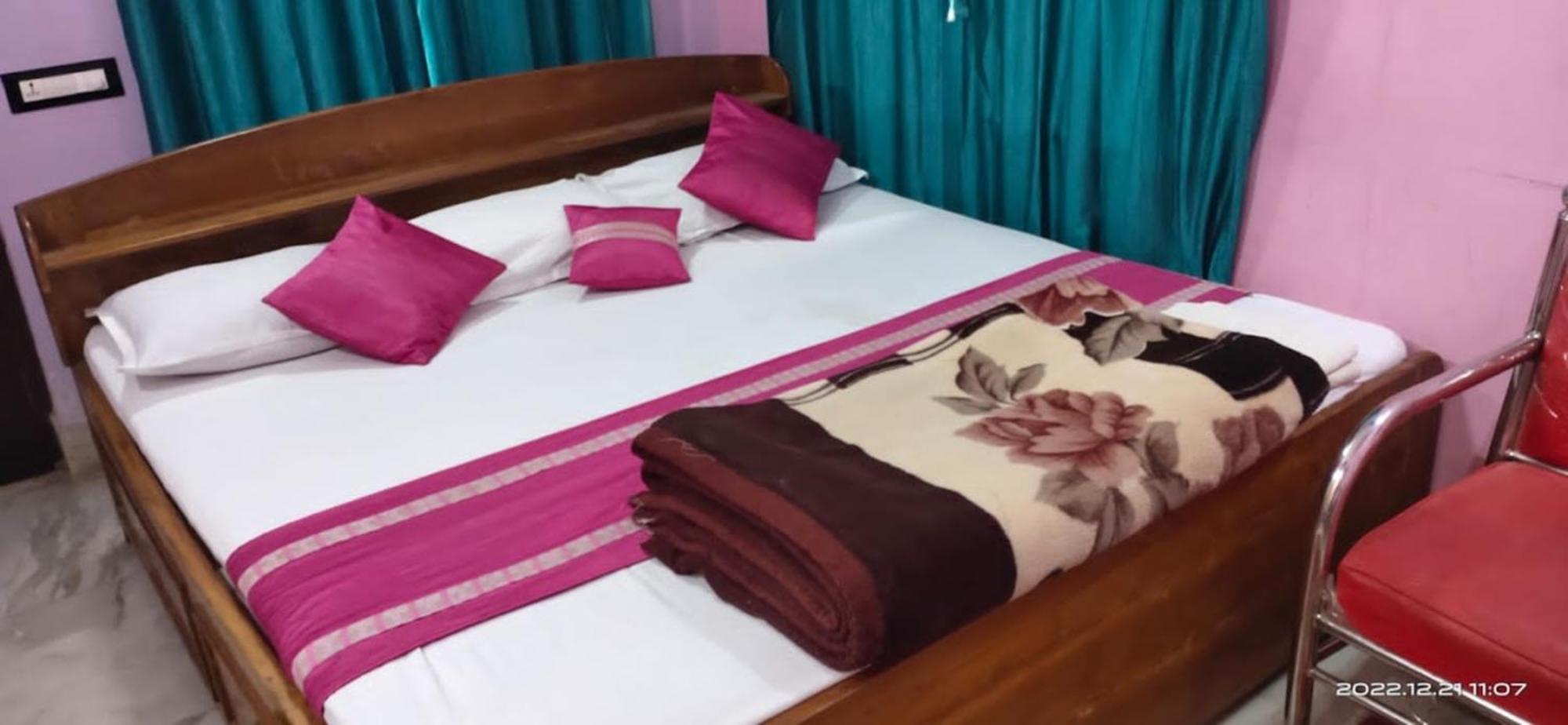 Hotel Swapnodeep Residency Digha Near Marine Aquarium 300M & Regional Centre - New Digha Sea Beach -Best Customer Service Experience Εξωτερικό φωτογραφία