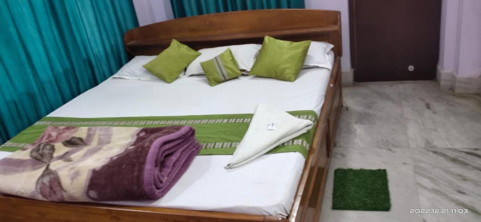 Hotel Swapnodeep Residency Digha Near Marine Aquarium 300M & Regional Centre - New Digha Sea Beach -Best Customer Service Experience Εξωτερικό φωτογραφία