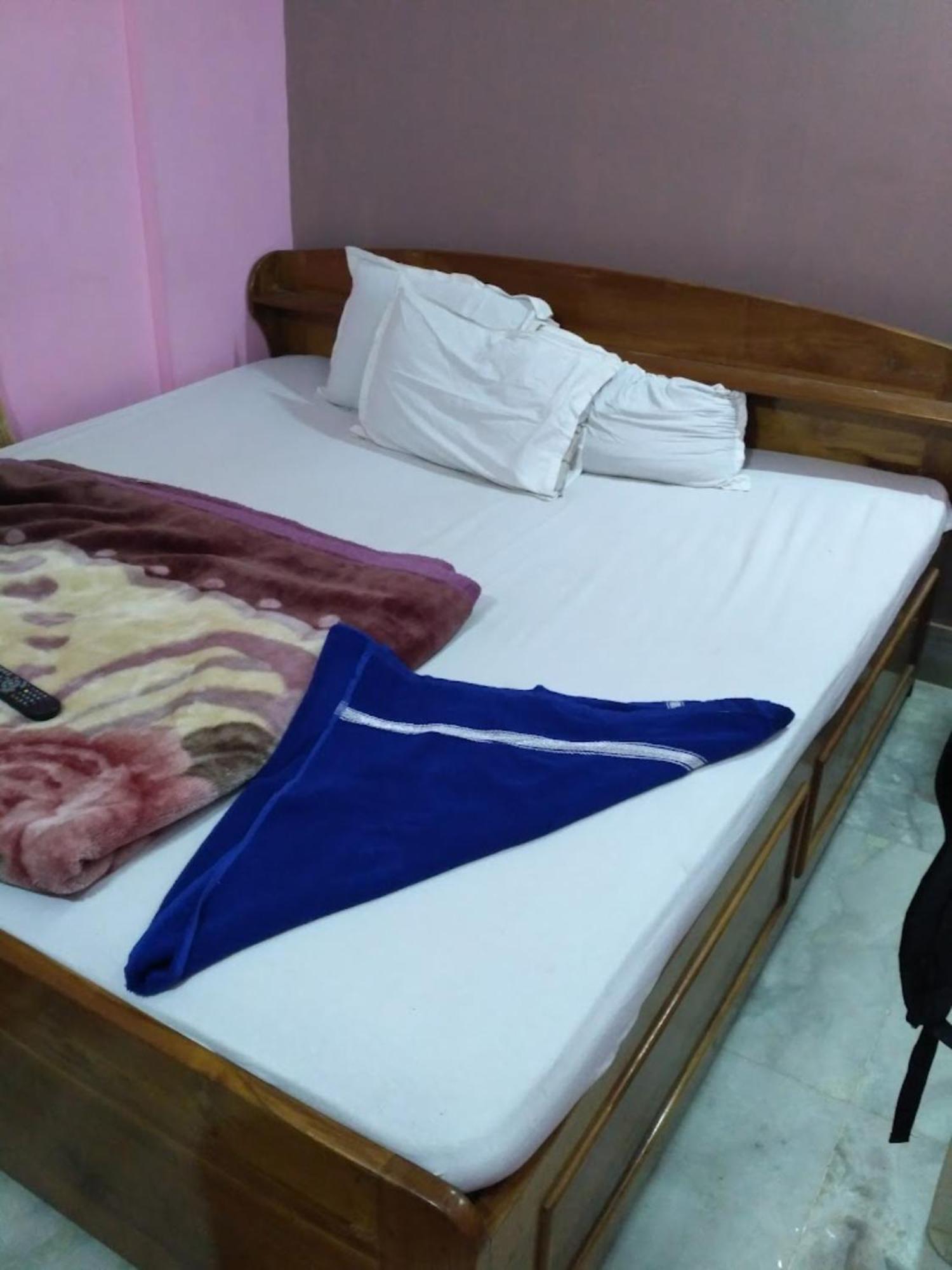 Hotel Swapnodeep Residency Digha Near Marine Aquarium 300M & Regional Centre - New Digha Sea Beach -Best Customer Service Experience Εξωτερικό φωτογραφία
