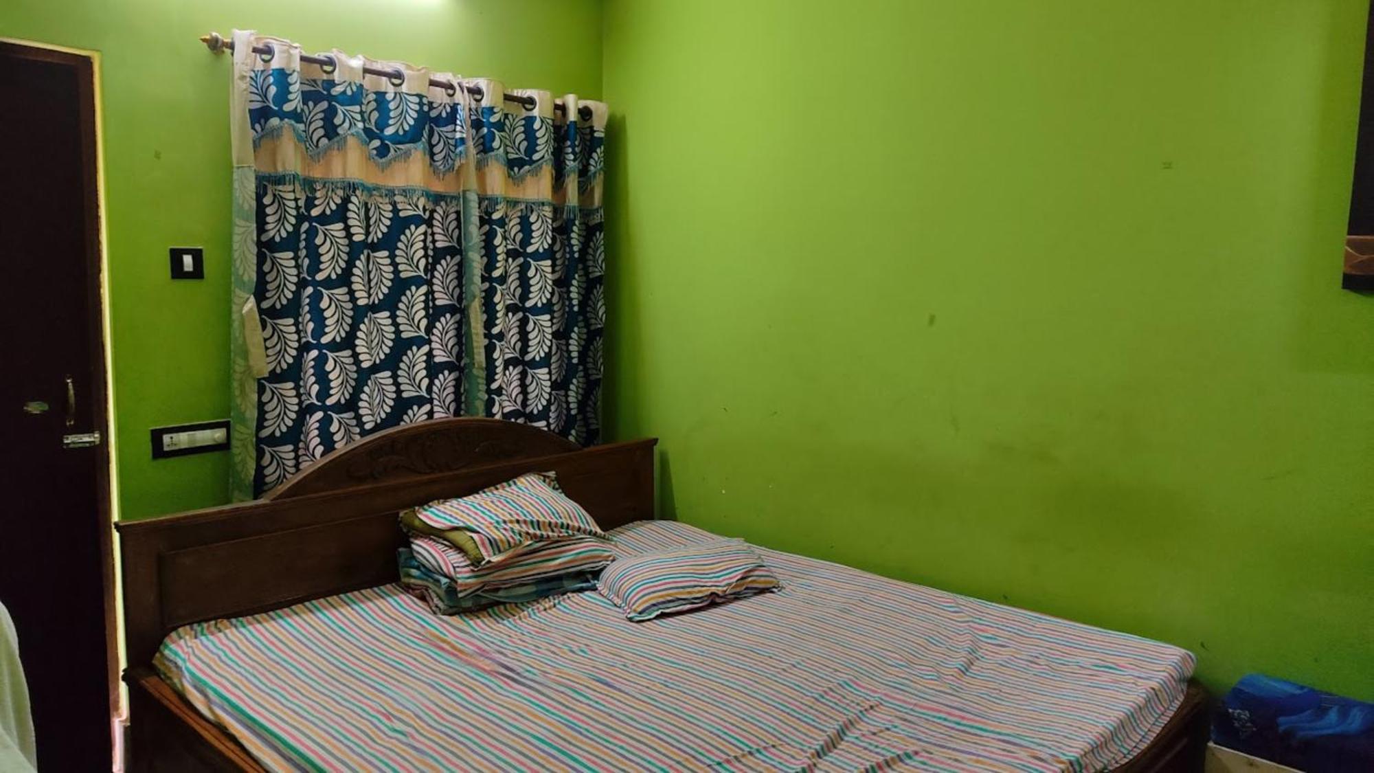 Hotel Swapnodeep Residency Digha Near Marine Aquarium 300M & Regional Centre - New Digha Sea Beach -Best Customer Service Experience Εξωτερικό φωτογραφία