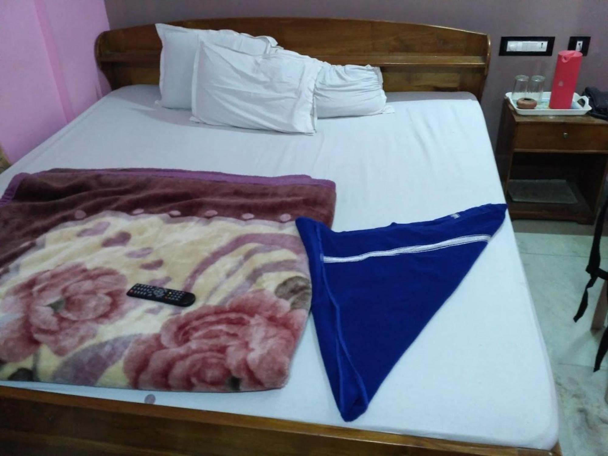 Hotel Swapnodeep Residency Digha Near Marine Aquarium 300M & Regional Centre - New Digha Sea Beach -Best Customer Service Experience Εξωτερικό φωτογραφία