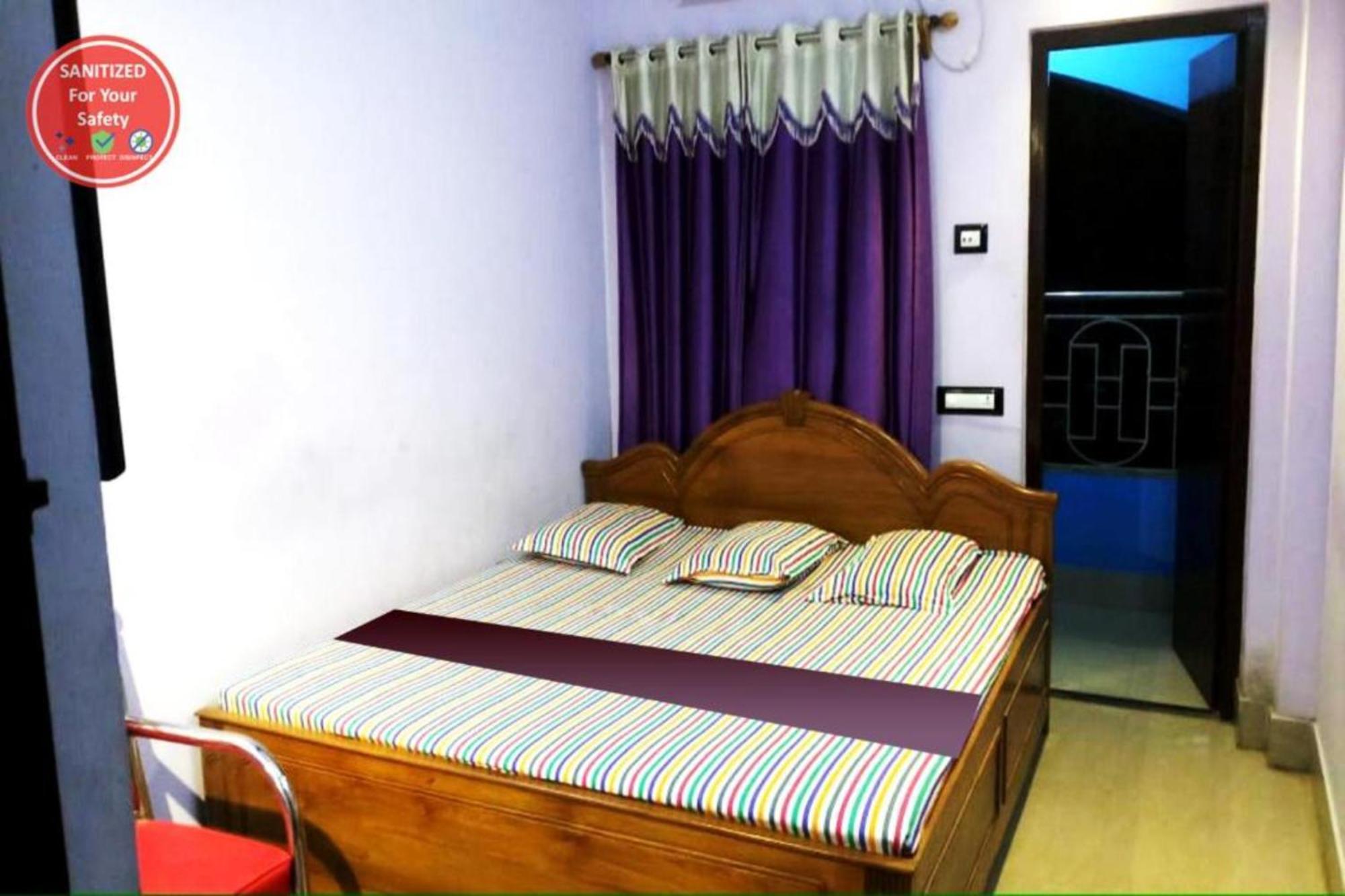 Hotel Swapnodeep Residency Digha Near Marine Aquarium 300M & Regional Centre - New Digha Sea Beach -Best Customer Service Experience Εξωτερικό φωτογραφία