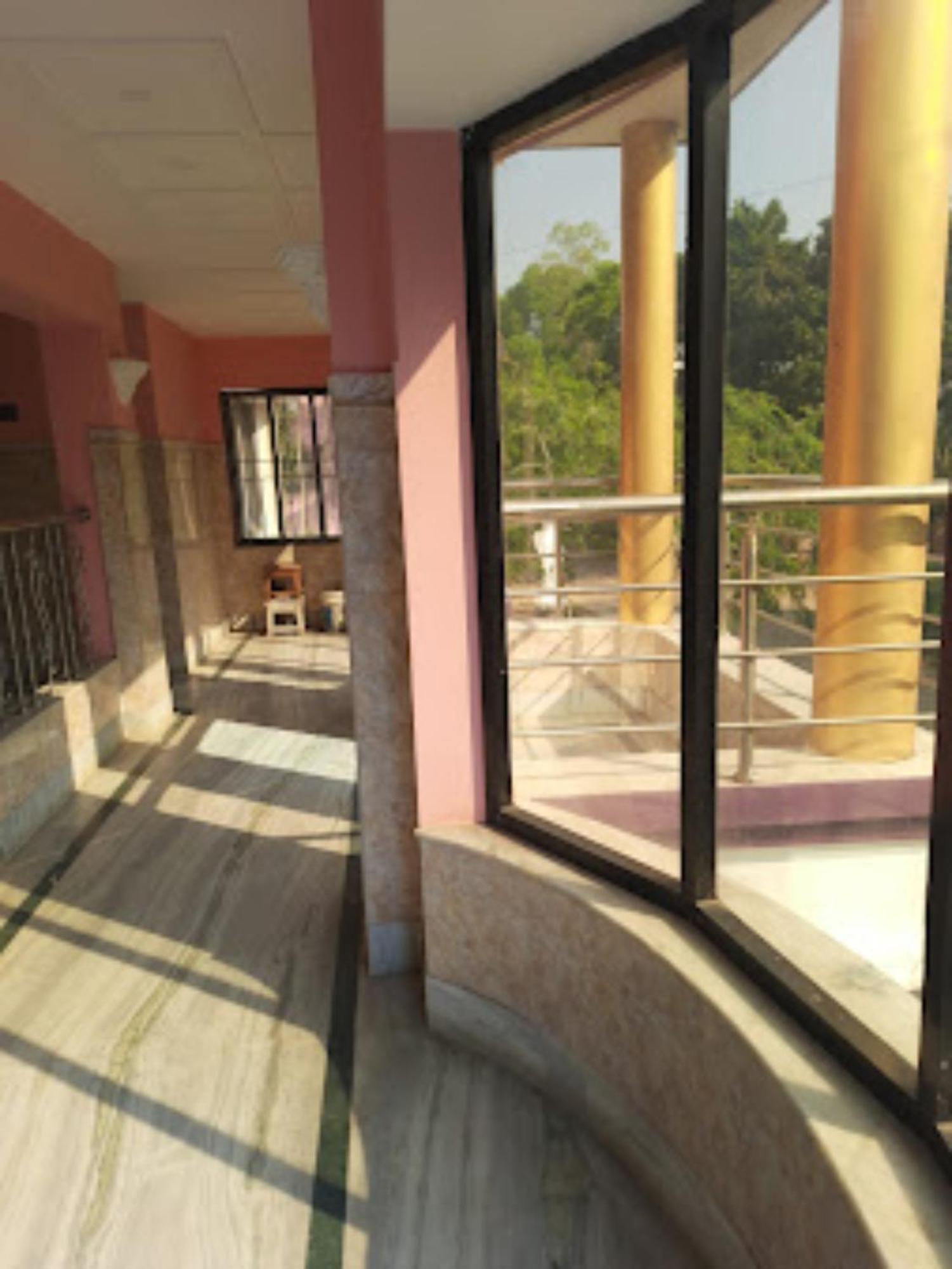 Hotel Swapnodeep Residency Digha Near Marine Aquarium 300M & Regional Centre - New Digha Sea Beach -Best Customer Service Experience Εξωτερικό φωτογραφία