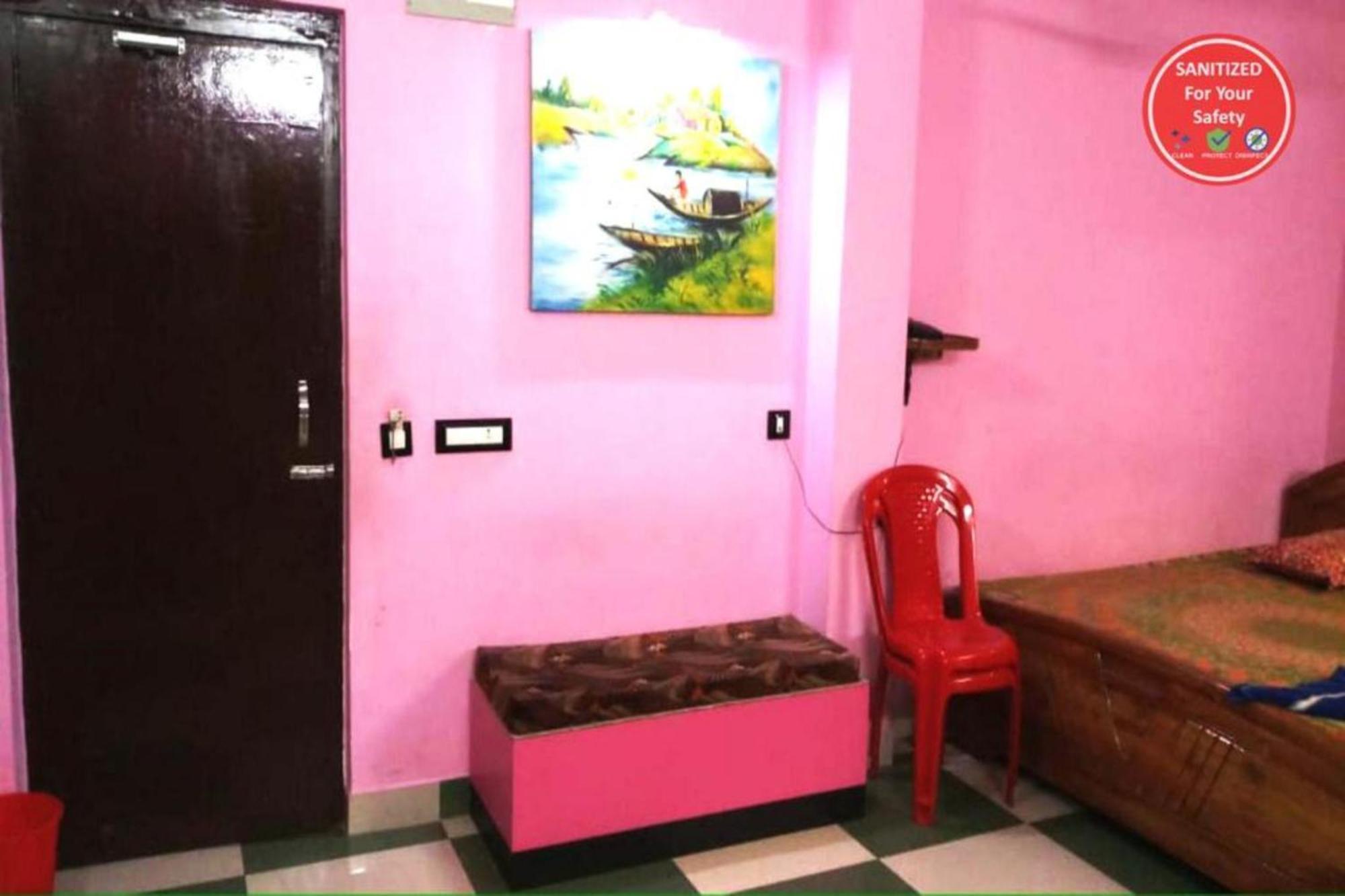 Hotel Swapnodeep Residency Digha Near Marine Aquarium 300M & Regional Centre - New Digha Sea Beach -Best Customer Service Experience Εξωτερικό φωτογραφία
