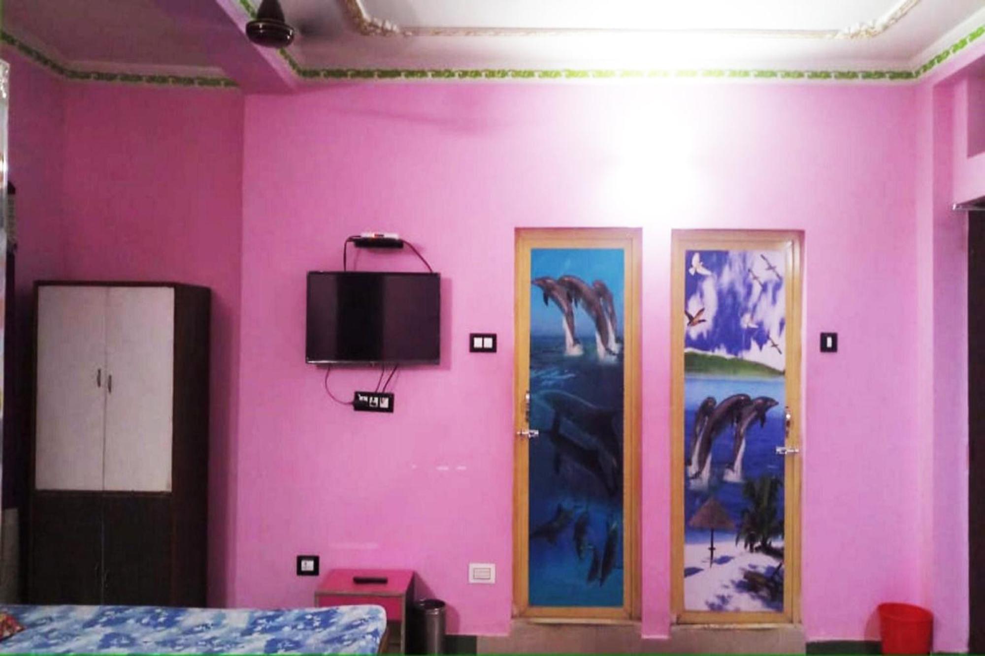 Hotel Swapnodeep Residency Digha Near Marine Aquarium 300M & Regional Centre - New Digha Sea Beach -Best Customer Service Experience Εξωτερικό φωτογραφία