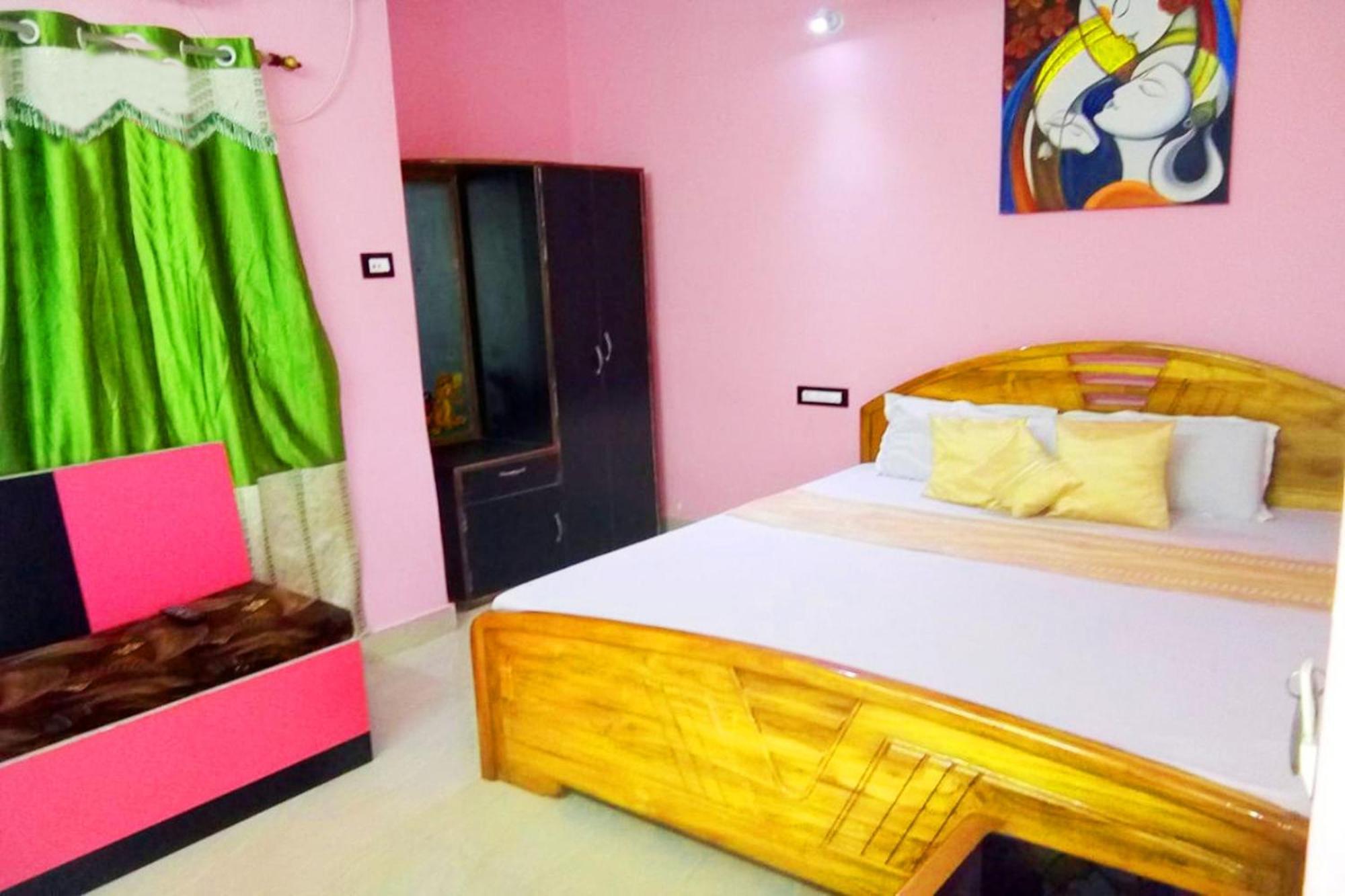 Hotel Swapnodeep Residency Digha Near Marine Aquarium 300M & Regional Centre - New Digha Sea Beach -Best Customer Service Experience Εξωτερικό φωτογραφία