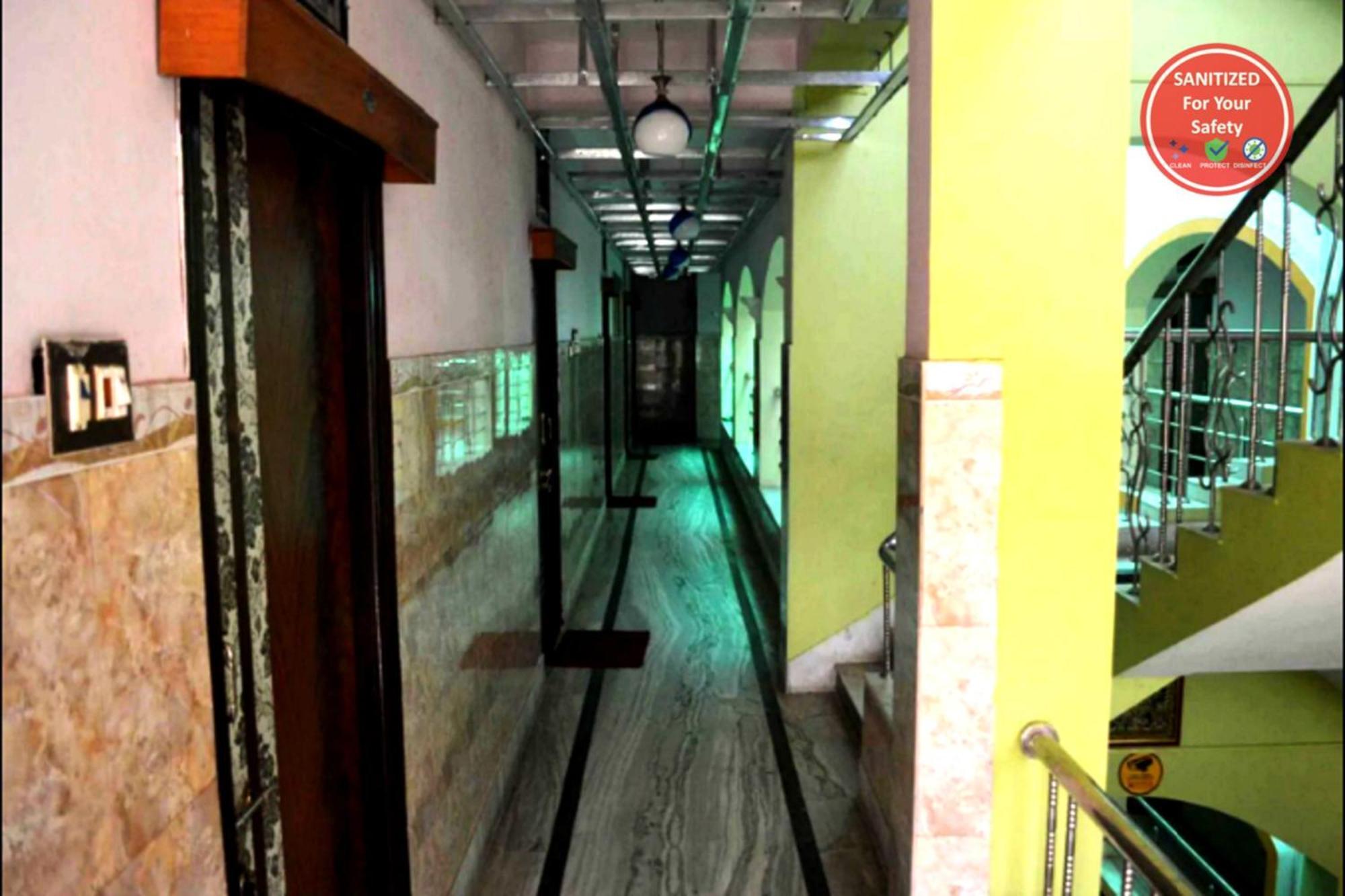 Hotel Swapnodeep Residency Digha Near Marine Aquarium 300M & Regional Centre - New Digha Sea Beach -Best Customer Service Experience Εξωτερικό φωτογραφία