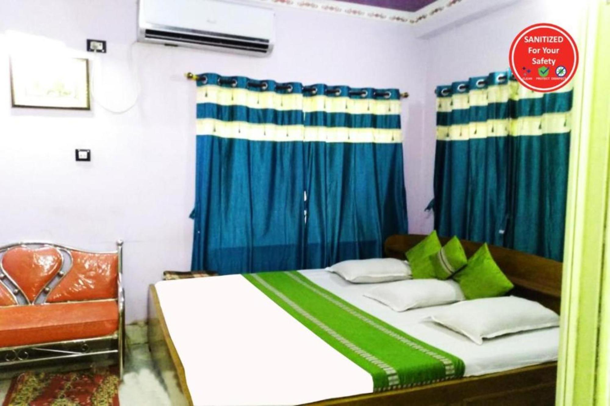 Hotel Swapnodeep Residency Digha Near Marine Aquarium 300M & Regional Centre - New Digha Sea Beach -Best Customer Service Experience Εξωτερικό φωτογραφία