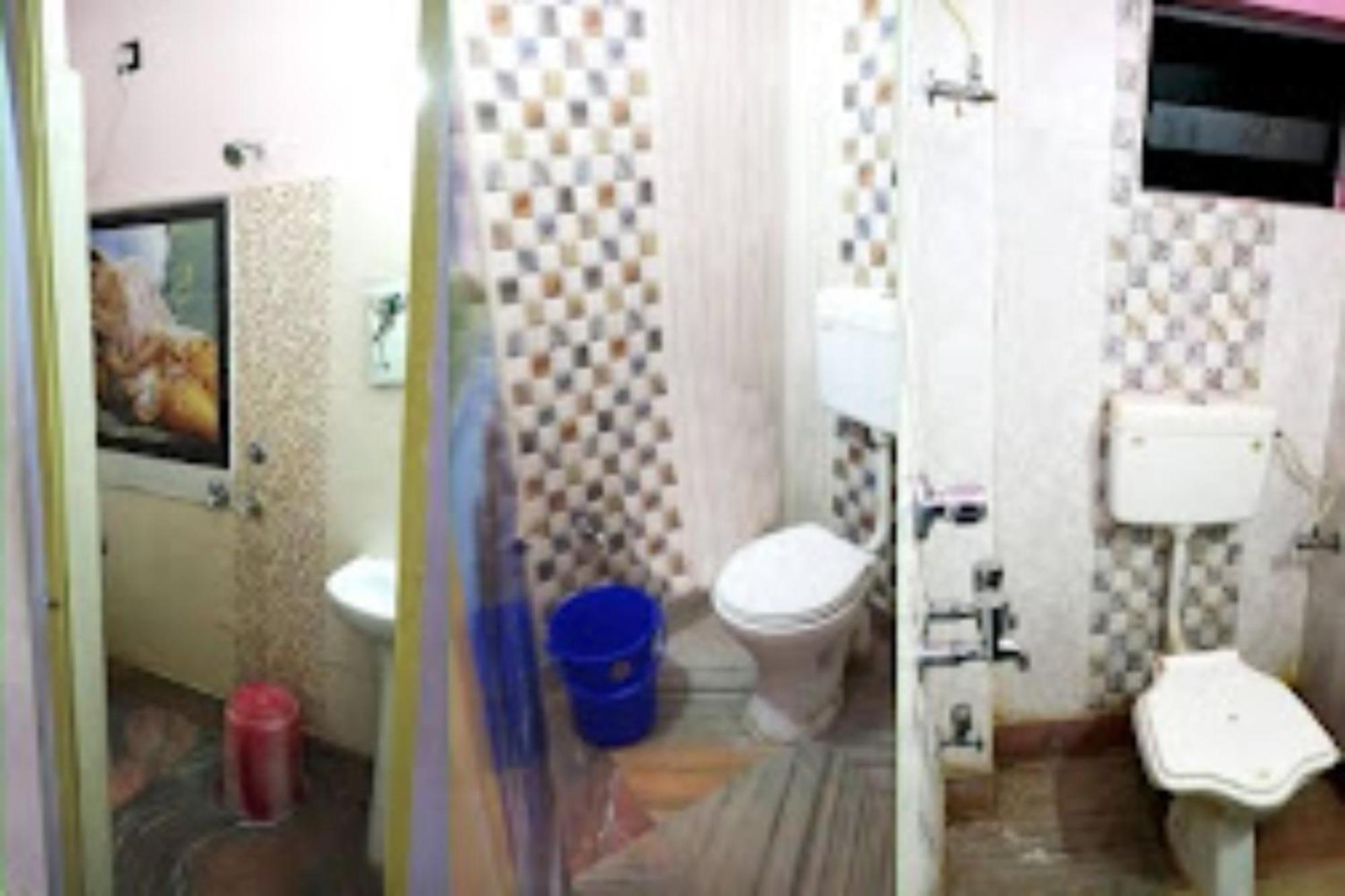 Hotel Swapnodeep Residency Digha Near Marine Aquarium 300M & Regional Centre - New Digha Sea Beach -Best Customer Service Experience Εξωτερικό φωτογραφία